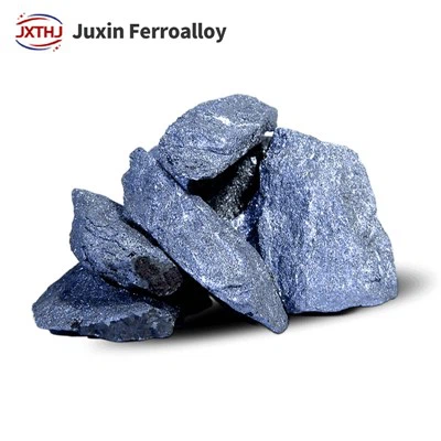 Ferro Silicon Lumps