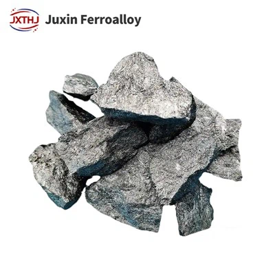Ferrosilicon 72
