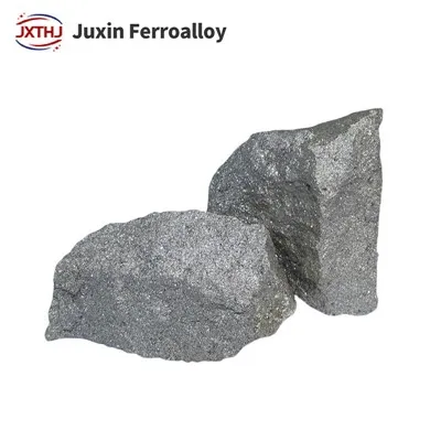 High Quality Ferrochrome