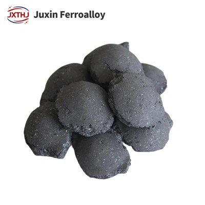 Silicon Carbon Alloy Briquettes